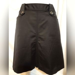 White House Black Market Skirt Women's size 6
